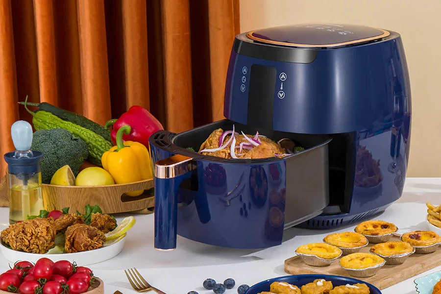 best top air fryer