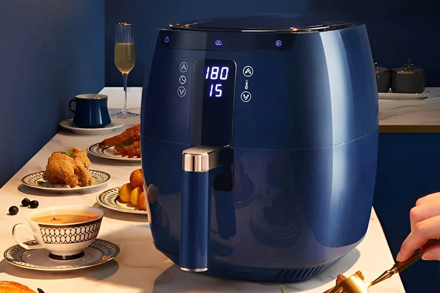 best top air fryer